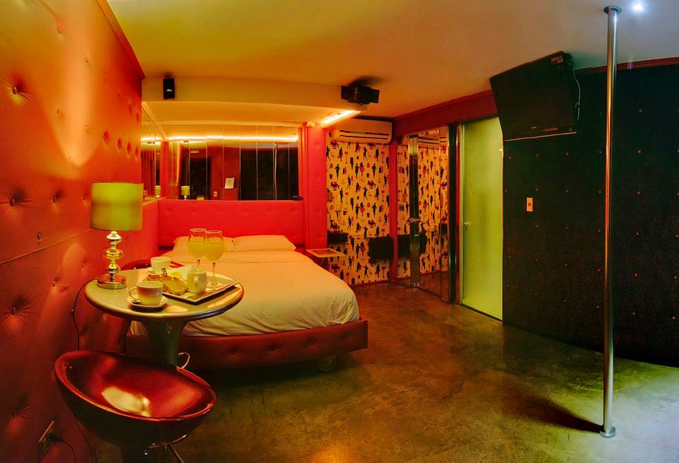 Galería Motel Refugio Ideal